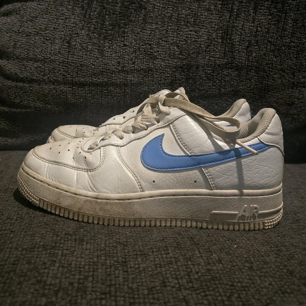 Nike | Air Force 1 '07 Low-Top Sneakers Women's 7